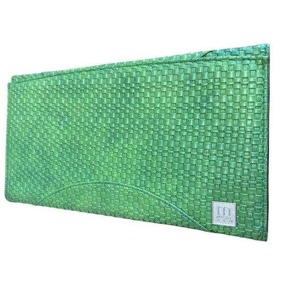 Miche Classic Shell Karilee Bamboo Lime Green Retired - Picture 3 of 6